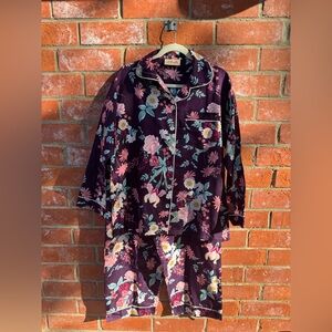 Papinelle Pajama set